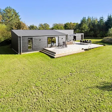 Amazing In With Wifi Nyaraló Spottrup