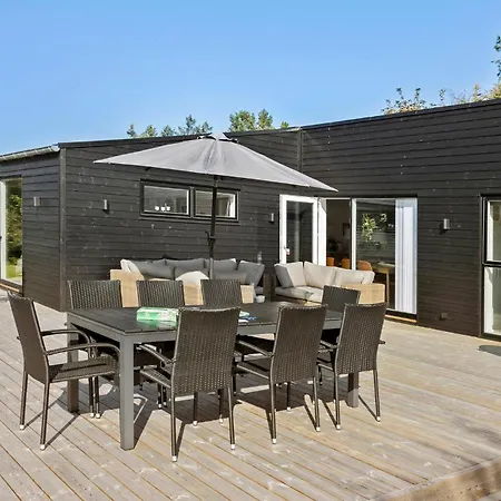 Amazing In With Wifi * Spottrup