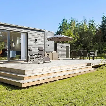 Amazing In With Wifi * Spottrup