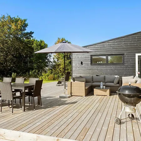 Amazing In With Wifi * Spottrup