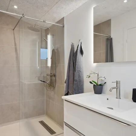 Amazing In With Wifi