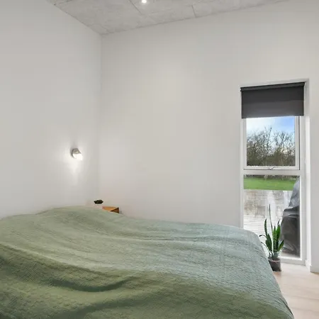 Nyaraló Amazing In With Wifi Spottrup