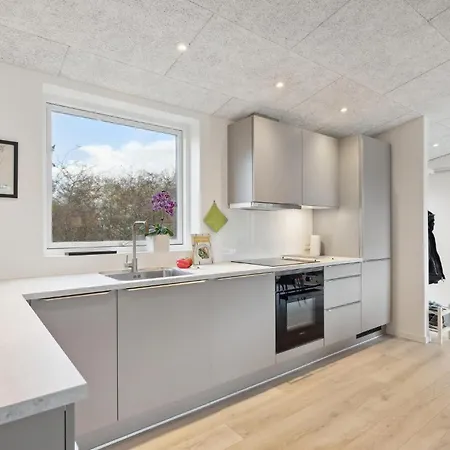 Amazing In With Wifi Nyaraló Spottrup