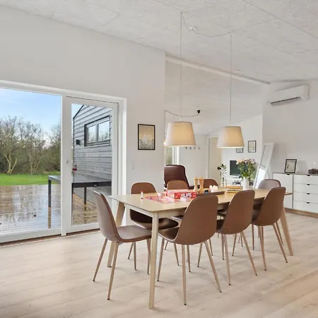 Ferienhaus Amazing In With Wifi