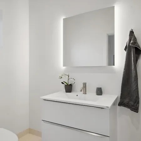 Amazing In With Wifi * Spottrup