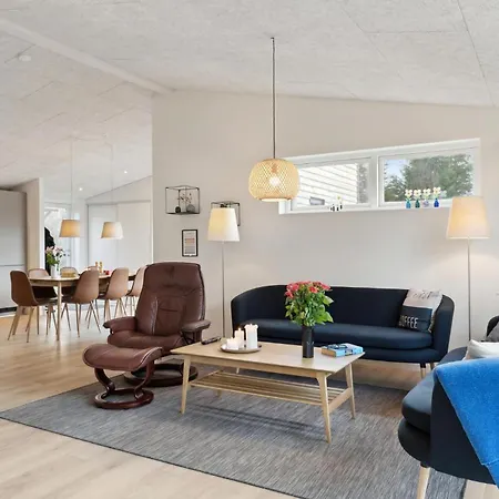 Nyaraló Amazing In With Wifi