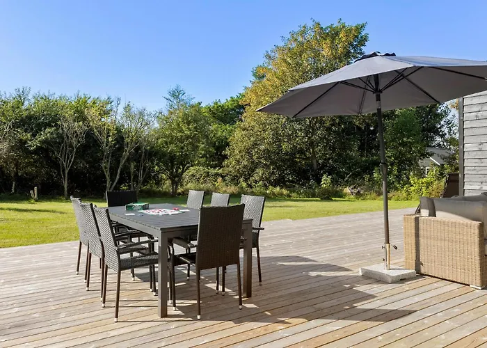 Amazing In With Wifi Сasa de vacaciones *